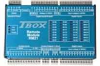 Remote I/O module – RM21