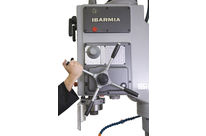 Round column drills Geared transmission B-40