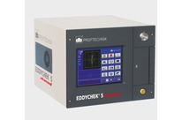  Eddy current testing system: EDDYCHEK 5 ADVANCED