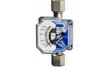 Variable area flowmeters Series M21