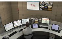 Fire Safety System Supervision