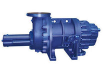 Screw Compressors VMY for refrigeration industry