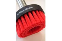 Disc Brushes: Mink TBS–System (TBS)