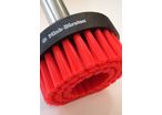 Disc Brushes: Mink TBS–System (TBS)