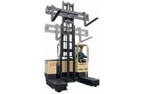 Electric Multidirectional Sideloader Series 2125