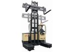 Electric Multidirectional Sideloader Series 2125