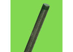 Threaded Rods : Class 4.6 Steel - Threaded Rod, 4.6 Steel, DIN 975