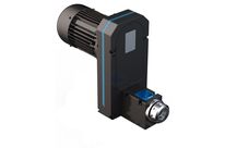 ERLO CG.16 drilling unit