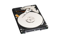 WD Scorpio® Black - Mobile Hard Drives