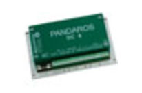Digital Control Unit: PANDAROS V