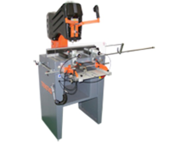 One Spindle Copy Milling Machine: TK 579 A