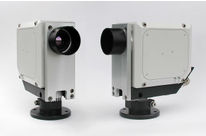 Fixed infrared cameras :  PYROVIEW 380 and 320
