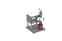 Rotary pump for high viscosity products | L-Fill 