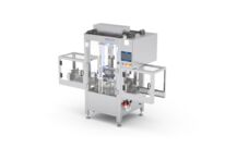 Container Air Cleaning Machine - Win-Dy