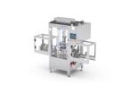 Container Air Cleaning Machine - Win-Dy