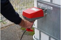 e-TOUCH EVO marking gun