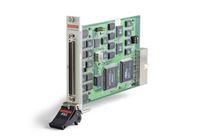 Model KPXI-DIO-32-80M 80MB/s, 32-Channel Digital I/O PXI Module