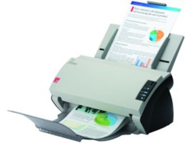 Scanner: fi-5530C2