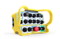 Waist belt transmitters: M550 ZEUS NJ