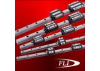 Linear guideway