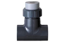  InFlow751 (for mounting Liquid-Electrolyte pH-Sensors)
