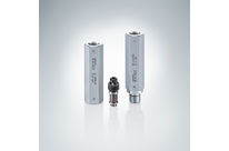 Sequence valves with check valve type VR