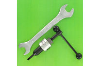 &quot;Rivklés&quot; Flush Nuts : Rivklés Installation Tools - TYPE S: Single-dimension Manual Rivet Nut