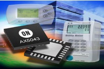 Semiconductor : AX5043