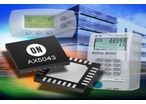 Semiconductor : AX5043