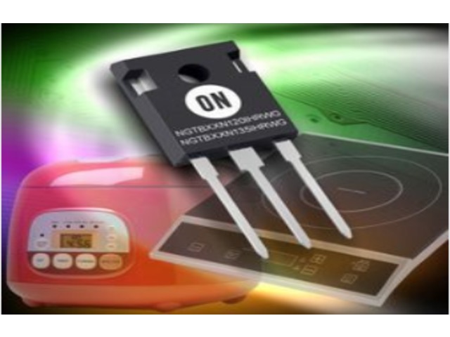 Power solution induction Heating