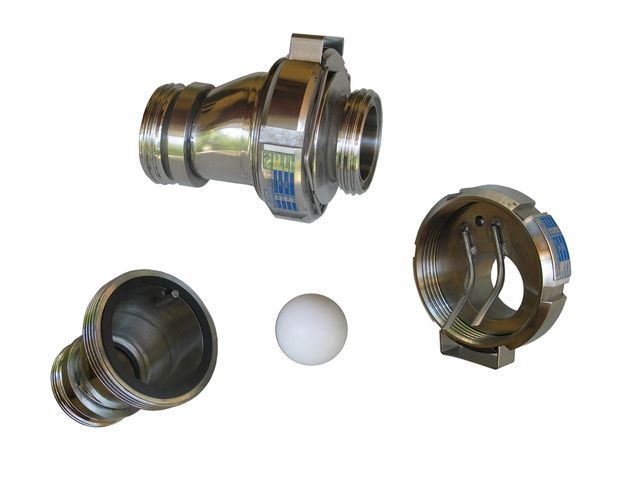Check Valve