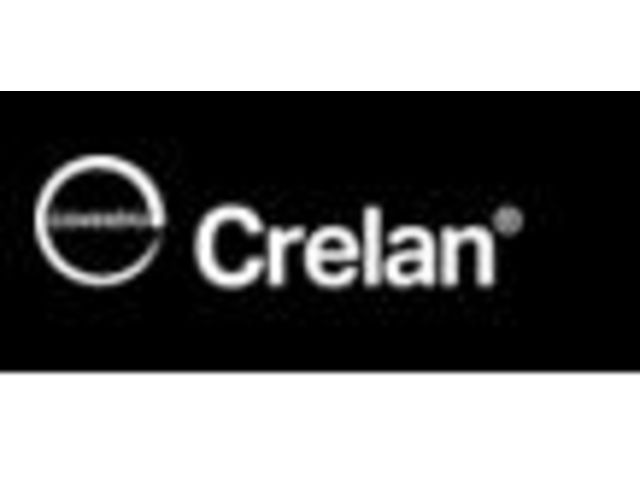 Polyisocyanate crosslinkers for polyurethane powder coatings : Crelan®