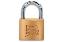 MAGNO Security Lock