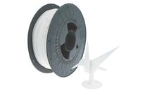 Filament TPU 85 SHORE A 2,85 mm white - spool 1 kg | POLYMIX 
