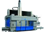 CNC 5 axes milling machines | NORMAPROFIL - M series
