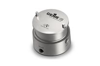 Membrane separator for gas sample | GENIE 133