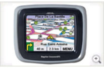 Magellan CrossoverGPS - Europe