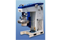 Discoplex ® Agitated Ball Mill ADP