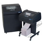 Line Matrix Printers: P7000HD