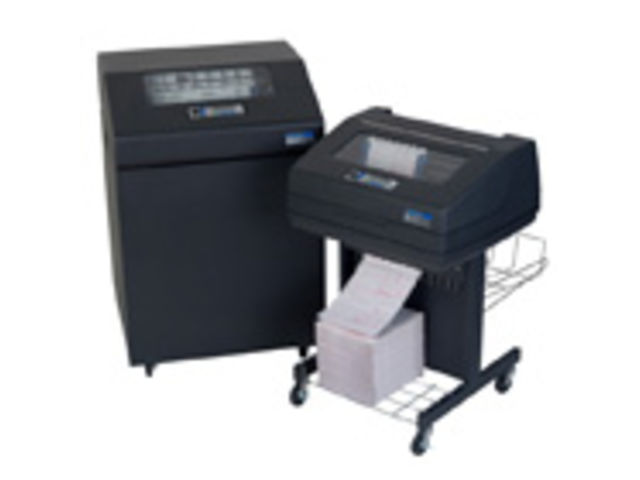 Line Matrix Printers: P7000HD