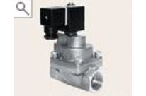 Solenoid Valves, pilot operated: Type 50