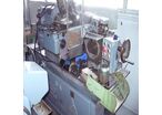Singlespindle lathe : INDEX C29