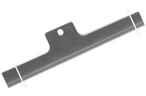 Toothed blade to suit ILAPACK Delta G