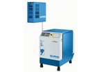 Compressed air re Frigerant dryers · ADD