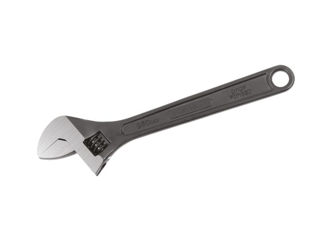 8&quot; Adjustable Wrench