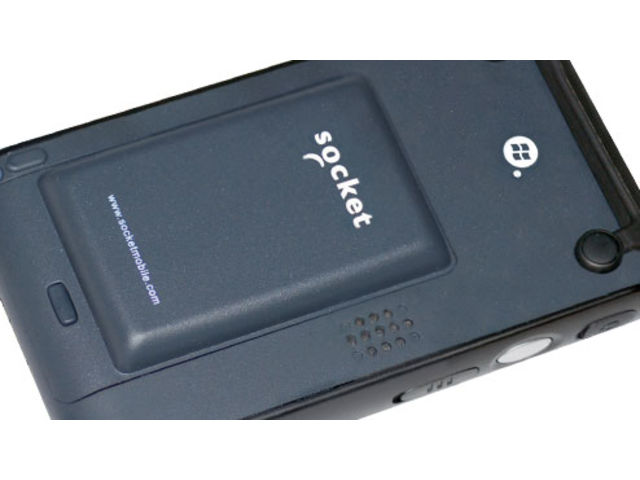 Extended Battery Set for SoMo® 650