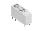 Miniature PCB power relays: RM96