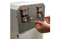 POF Surface Treatment Machine : POF Finisher 20