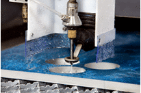 Components : Automatic Height- and Collisionsensor