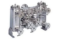 Filtration Systems: Seal Gas Filtration